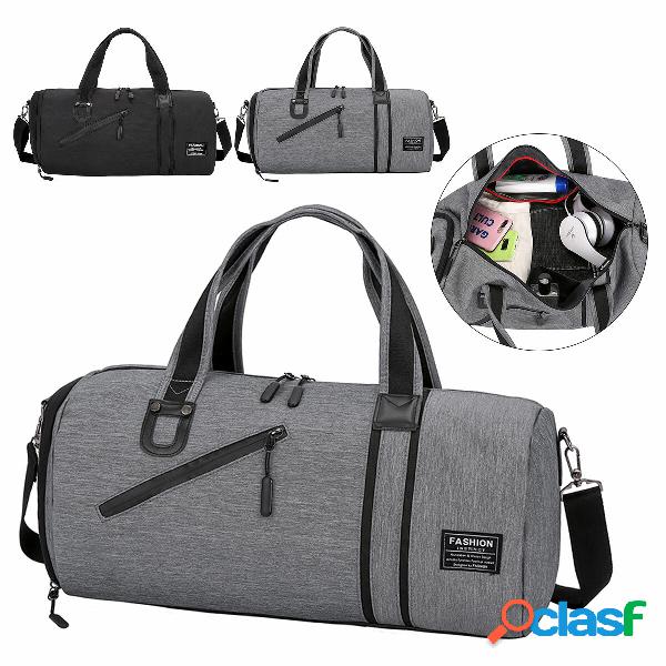 Large Capacity Waterproof Outdoor Sports Fitness Bag