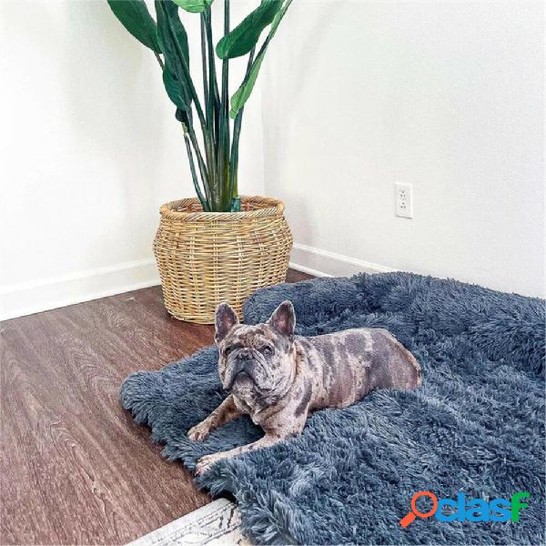 Large Dog Mat Sofa Dog Bed Pad Blanket Cushion Home Washable