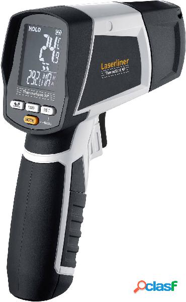Laserliner ThermoSpot XP Termometro a infrarossi Ottica 50:1