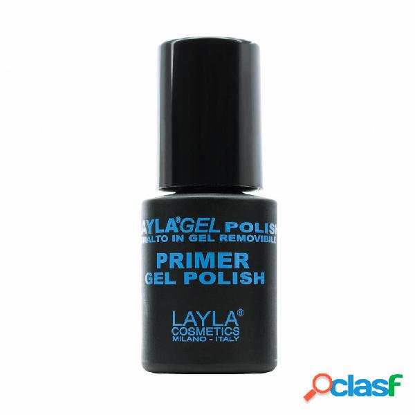 Layla laylagel polish primer gel polish