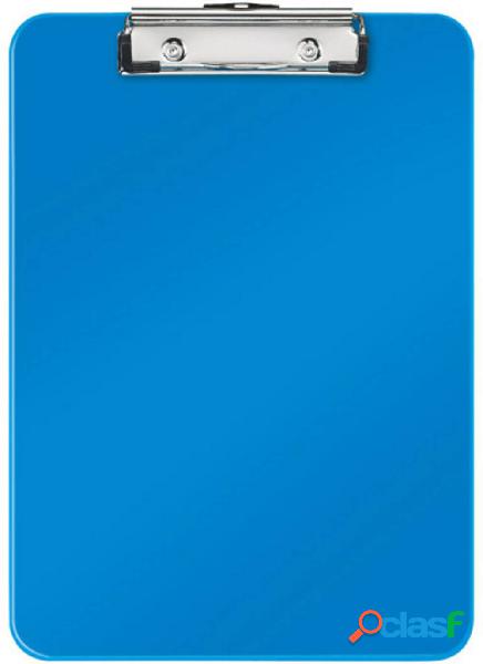 Leitz Cartellina portablocco WOW 3971 3971-00-36 Blu