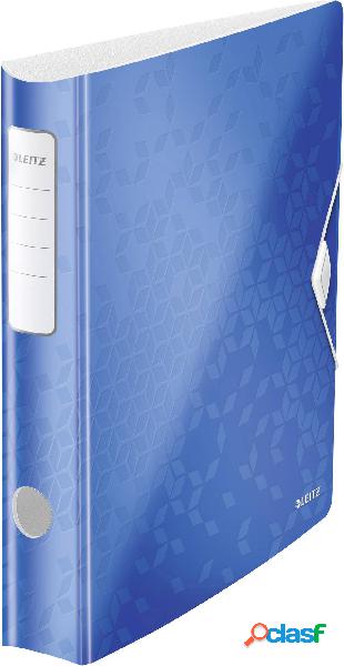 Leitz Raccoglitore 1107 Active WOW DIN A4 Larghezza dorso: