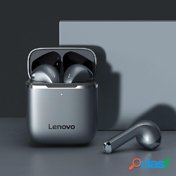 Lenovo H16 TWS bluetooth 5.1 No Delay Headphone Wireless