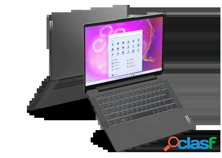 Lenovo IdeaPad 5i (14" Intel) Processore Intel® Core™