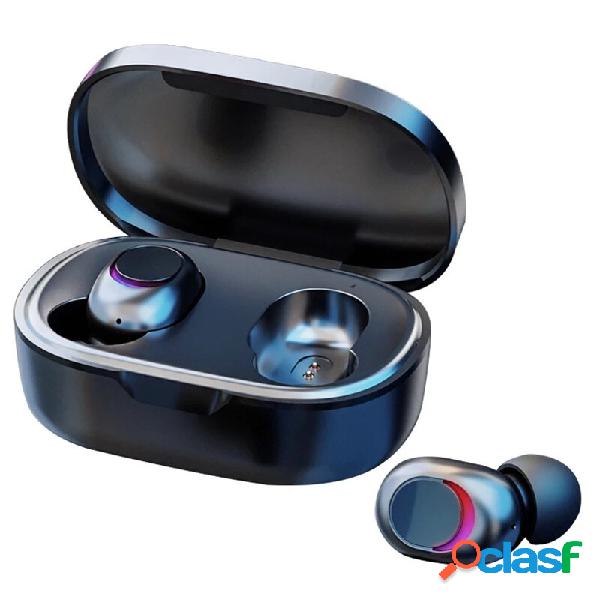 Lenovo PD1X TWS bluetooth Earbuds Wireless Earphone Game Low