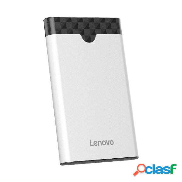 Lenovo S-03 2.5 Micro USB to SATA3.0 HDD SSD Enclosure