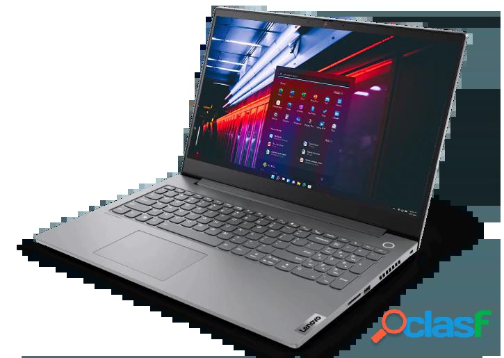 Lenovo ThinkBook 15p Gen 2 (15" Intel) Processore Intel®