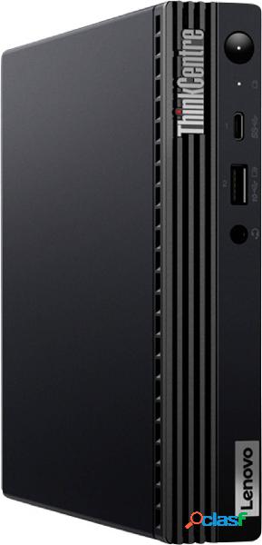 Lenovo ThinkCentre M70q Mini-PC (HTPC) i3-10100T (4 x 3 GHz