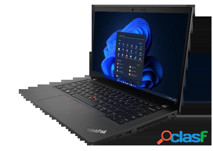 Lenovo ThinkPad L14 Gen 3 (14" AMD) Processore AMD Ryzen™