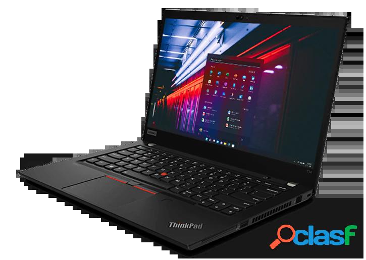 Lenovo ThinkPad T14 Gen 2 (14" Intel) Processore Intel®