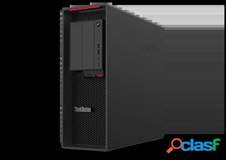 Lenovo ThinkStation P620 Tower Processore AMD Ryzen™
