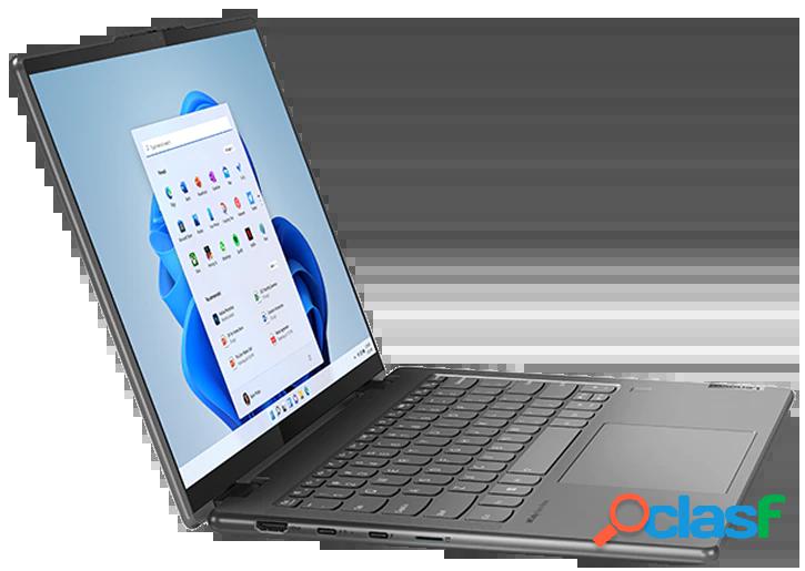 Lenovo Yoga 7i Gen 7 (14" Intel) Processore Intel® Core™
