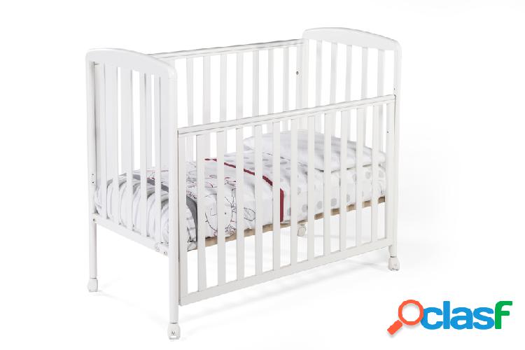 Lettino Italbaby Q.lletto Stelline Rosa