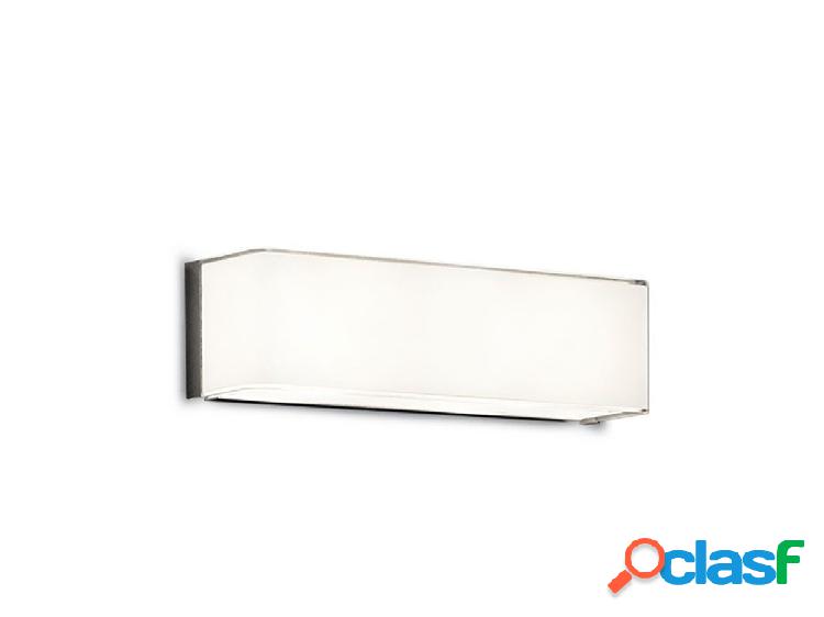 Leucos Block P29 Lampada da Parete