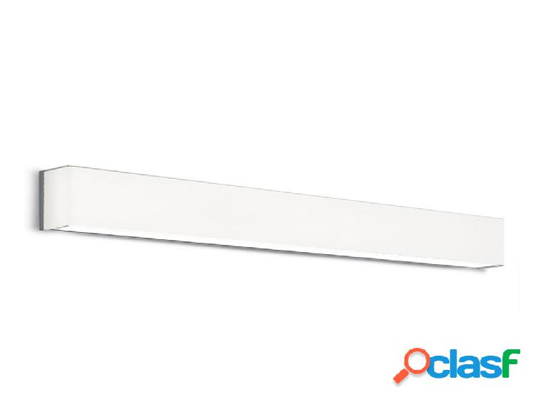 Leucos Block P65 Lampada da Parete