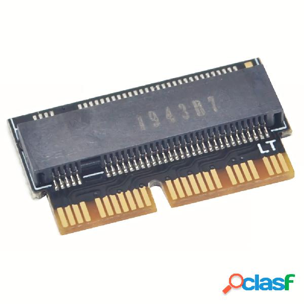Liangteng Nvme PCIe M.2 to SSD Adapter Card Expansion Card