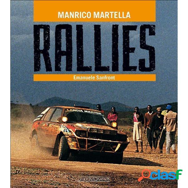 Libro Rallies - GIORGIO NADA EDITORE