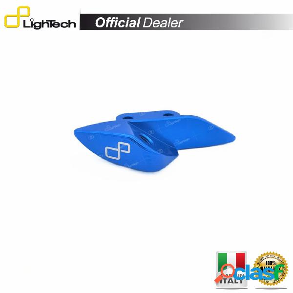 Lightech spey09cob adattatori fissaggio speal015 su carena