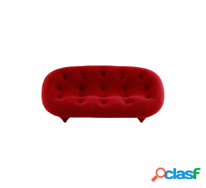 Ligne Roset Ploum - Divano 2 Posti Schienale Alto - Mood