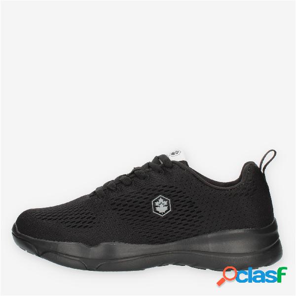 Lumberjack Agatha Sneakers da donna con Memory Foam