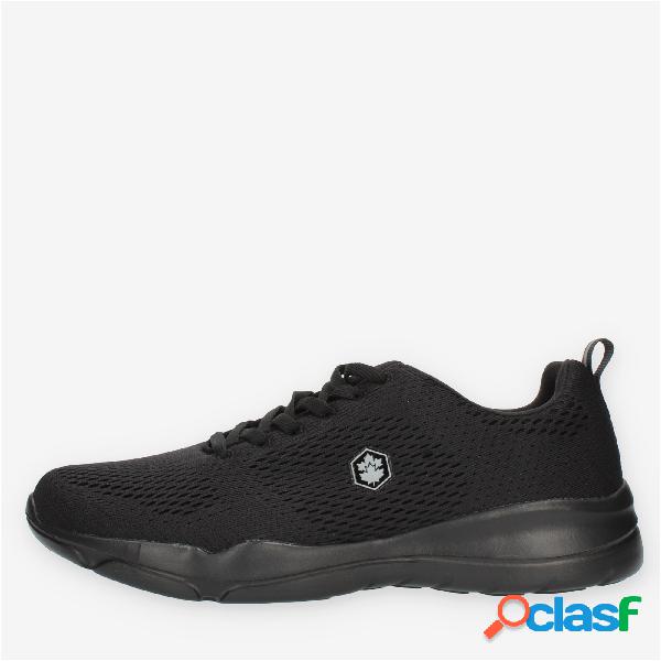 Lumberjack Agatha Sneakers da uomo con Memory Foam