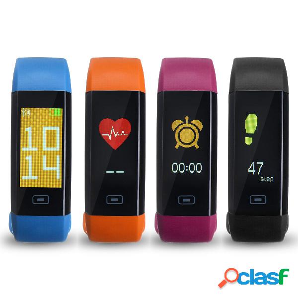M99 0.96 inch Touch Screen Heart Rate Blood Pressure