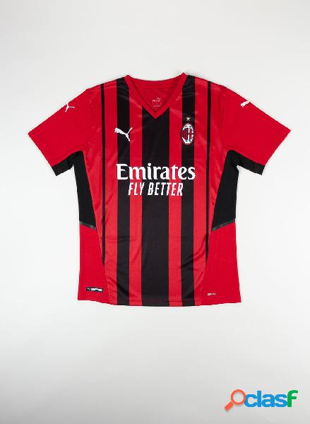 MAGLIA A.C. MILAN HOME 2021-22