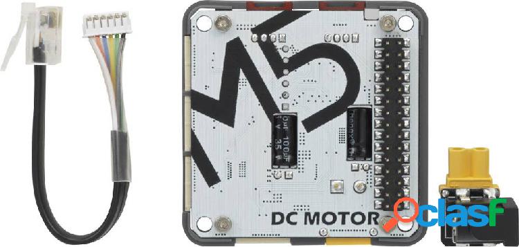 MAKERFACTORY DC-MOTOR Modul Driver motore