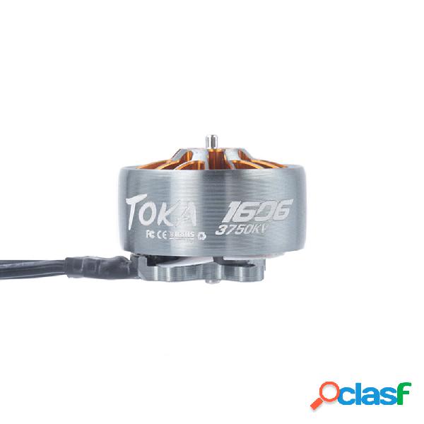 MAMBA TOKA 1606 2700KV 3-6S/ 3750KV 3-4S Brushless Motor for