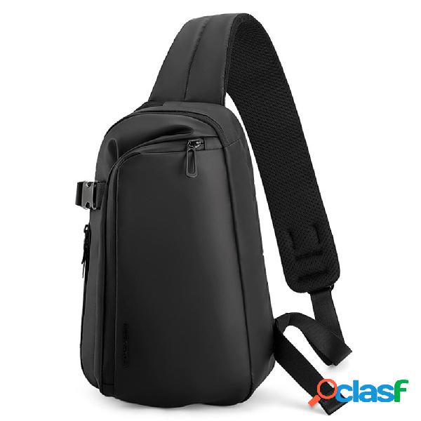 MARK RYDEN MR7908 Single Inclined Laptop Shoulder Bag Chest