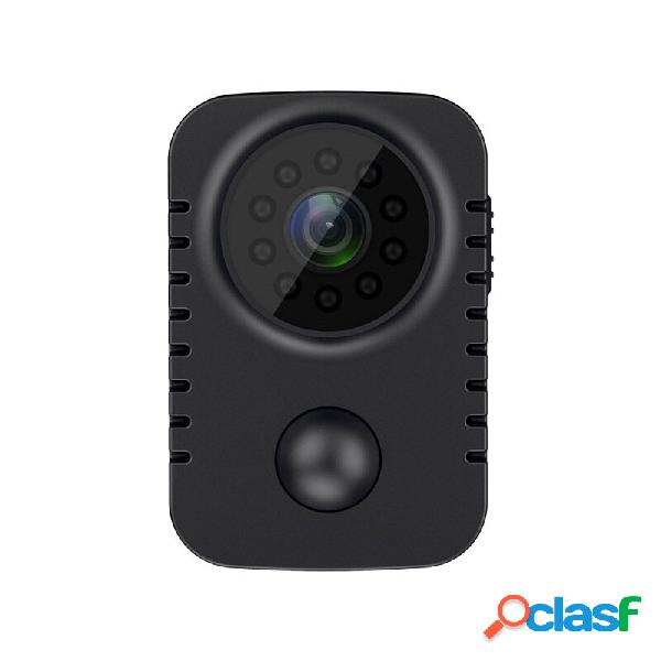 MD29 HD 1080P Mini Body Camera Wireless Security Pocket