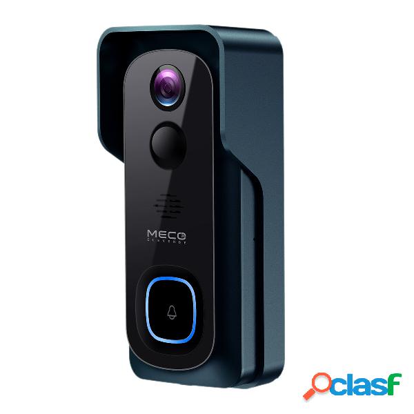 MECO ELE Video Doorbell Wireless 1080P Wireless Doorbell