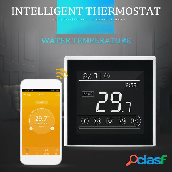 MINCO HEAT MK70GA-W AC95~240V WIFI Thermostat for Water