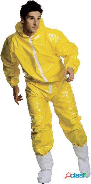 MS Mutexil 4503000-XL Tuta protettiva Spacel Plus 3000