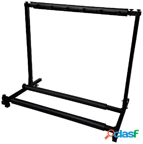 MSA Musikinstrumente Supporto per chitarra AST5