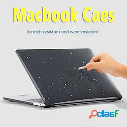 MacBook Custodia Tinta unita PVC per A2179 MacBook New Air