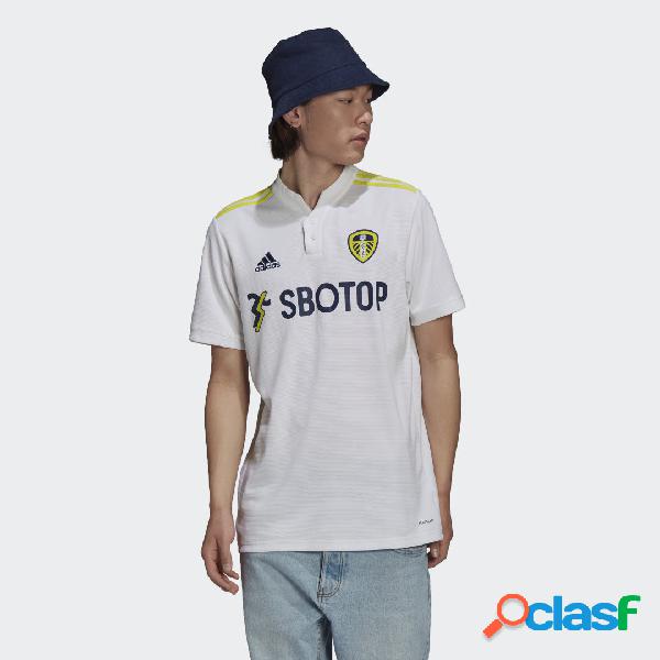 Maglia Home 21/22 Leeds United FC