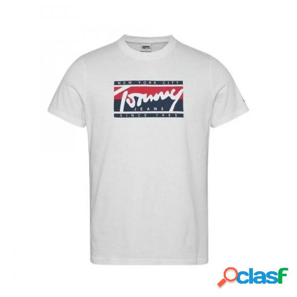 Maglietta Tommy Hilfiger Essential Tommy Hilfiger -
