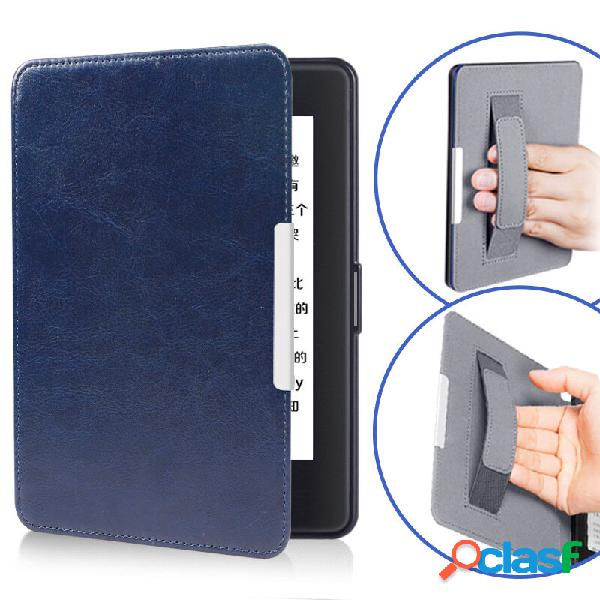 Magnetic Smart Case For Kindle Paperwhite Case Ultra Slim