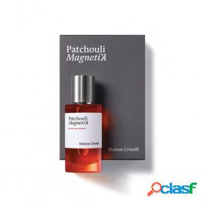 Maison Crivelli - Patchouli Magnetik (EDP 50)