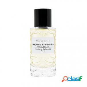 Maison Rebatchi - Joyeux osmanthe (EDP) 100 ml