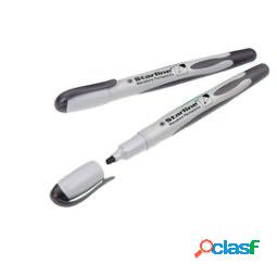 Marcatore permanente Starline - punta tonda 2,0mm - nero -