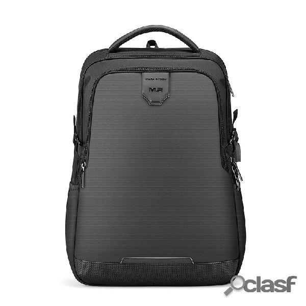Mark Ryden MR-9552 Laptop Bag Oxford Cloth Waterproof Frabic