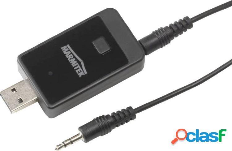 Marmitek BoomBoom 50 Trasmettitore audio Bluetooth®