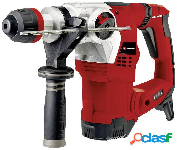 Martello perforatore SDS-Plus Einhell TE-RH 32 4F Kit 230 V
