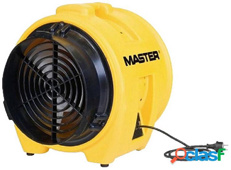 Master BL 8800 Ventilatore a piantana 700 W (L x L x A) 560