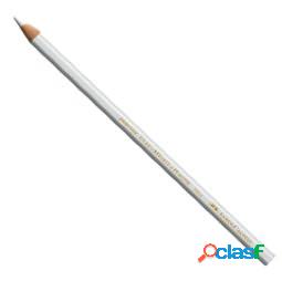 Matita 2251 universale - rotonda - bianco - Faber Castell