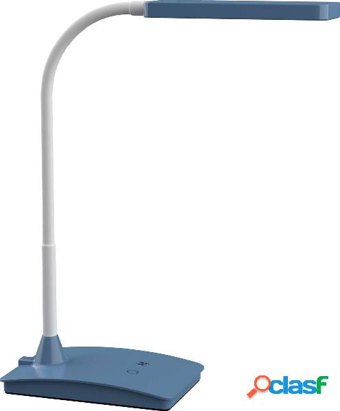 Maul MAULpearly colour vario 8201732 Lampada da scrivania a