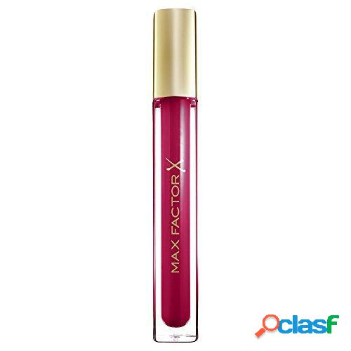 Max factor colour elixir lip gloss 60
