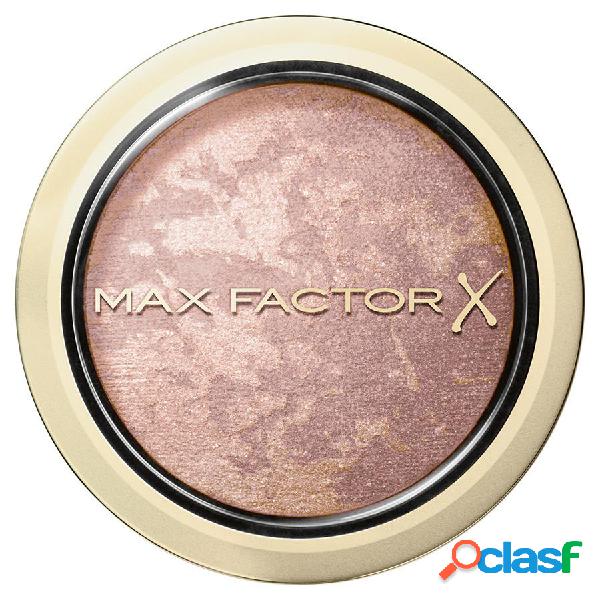 Max factor creme puff blush 10